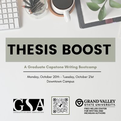 Thesis Boost